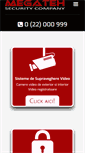 Mobile Screenshot of megateh.md